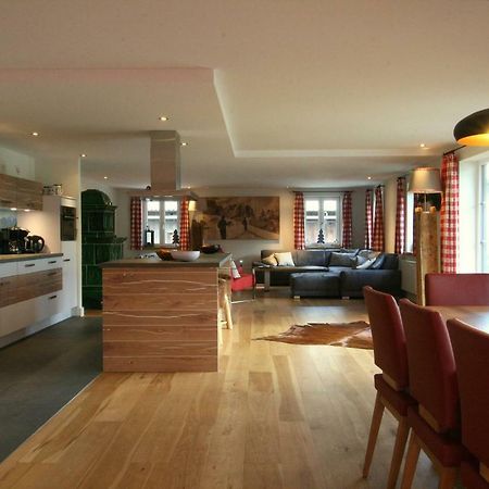 Tauern Apartment Schrempf - Anna Нидернзилль Экстерьер фото