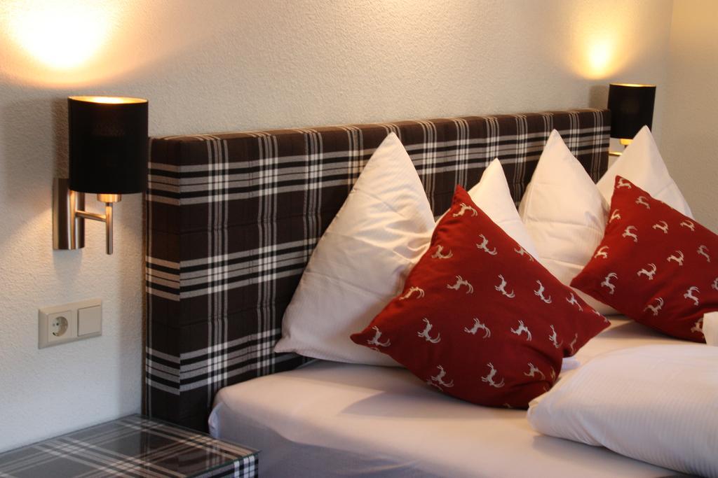 Tauern Apartment Schrempf - Anna Нидернзилль Экстерьер фото