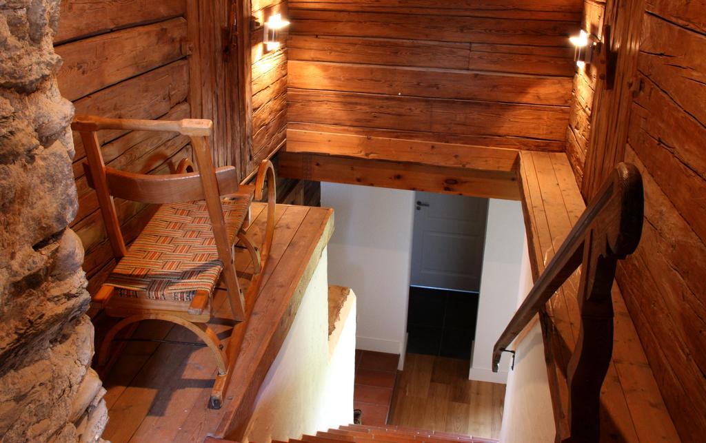 Tauern Apartment Schrempf - Anna Нидернзилль Экстерьер фото