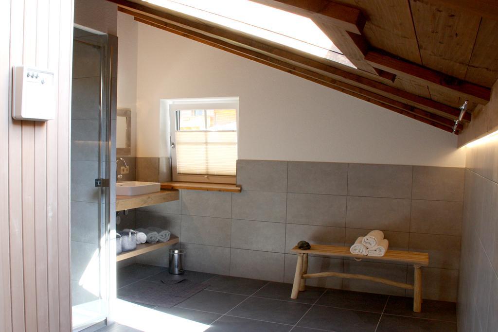 Tauern Apartment Schrempf - Anna Нидернзилль Экстерьер фото