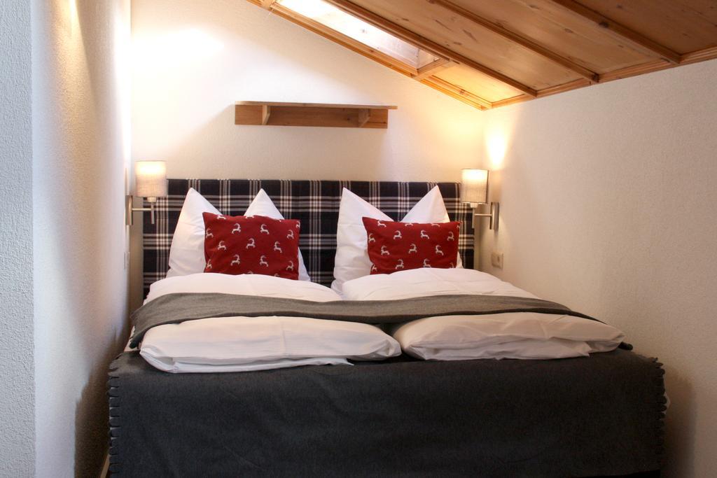 Tauern Apartment Schrempf - Anna Нидернзилль Экстерьер фото