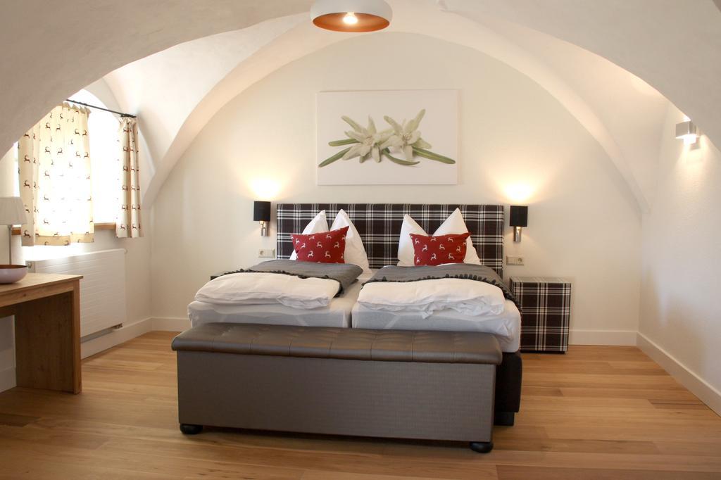 Tauern Apartment Schrempf - Anna Нидернзилль Экстерьер фото