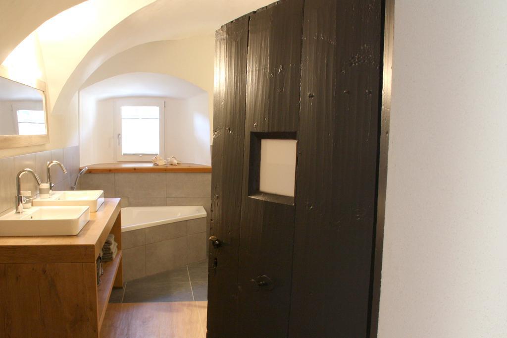Tauern Apartment Schrempf - Anna Нидернзилль Экстерьер фото