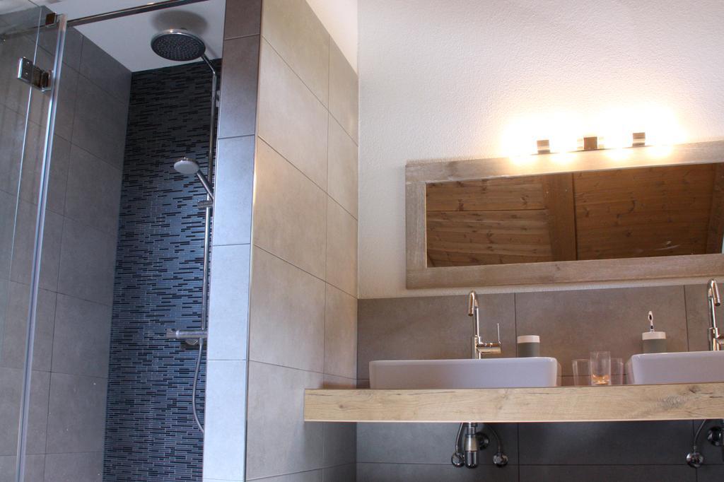 Tauern Apartment Schrempf - Anna Нидернзилль Экстерьер фото